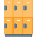 Safe Deposit Locker